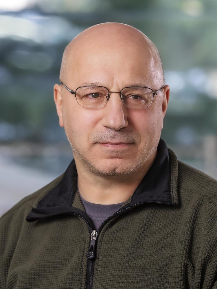 Howard A. Stone, PhD