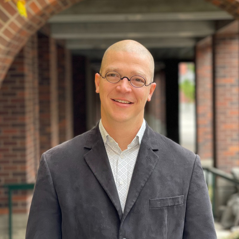 Kevin Van Den Wymelenberg, PhD